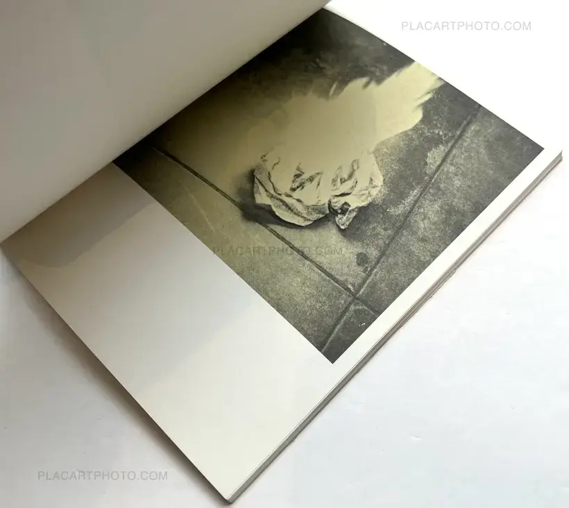 Ed Ruscha – Various small fires and milk (First Edt)