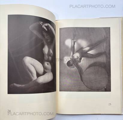 Frantisek Drtikol,Zena ve Svetle: Vyber 46 Aktu