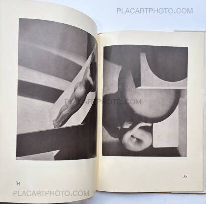 Frantisek Drtikol,Zena ve Svetle: Vyber 46 Aktu