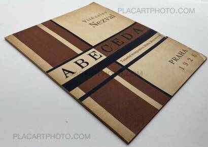 Vitezslav Nezval,ABECEDA