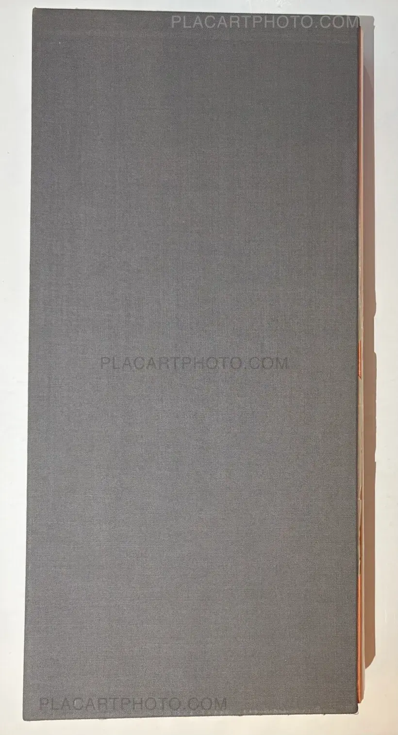 Georges Hugnet – Le Guide rose : Huit jours à Trébaumec (ASSOCIATION COPY WITH A SIGNED PAINTING )