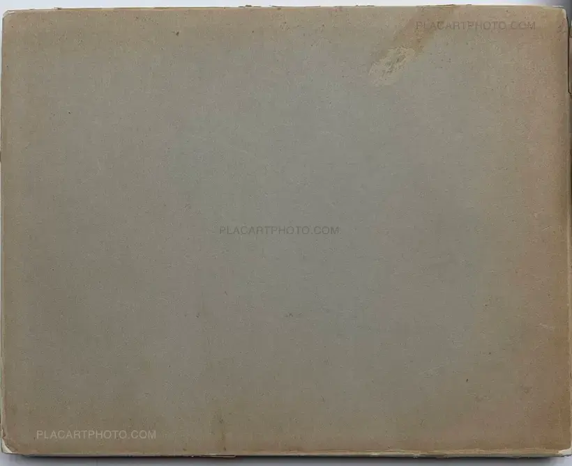 Alexey Brodovitch – BALLET (first edition)