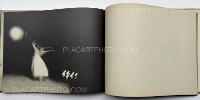 Alexey Brodovitch,BALLET (first edition)