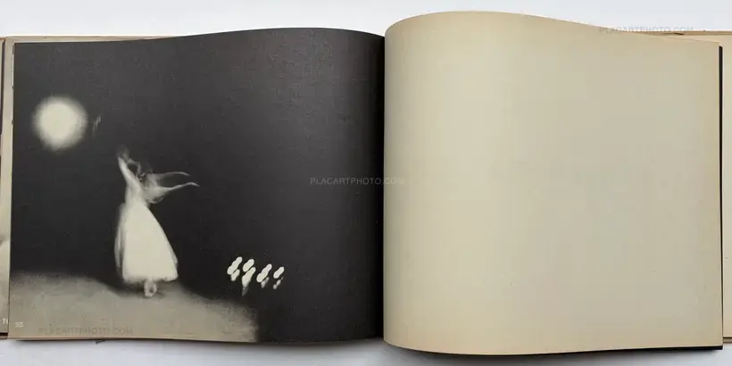 Alexey Brodovitch – BALLET (first edition)