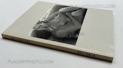 Larry Clark,Teenage Lust