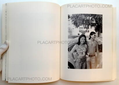 Larry Clark,Teenage Lust