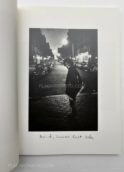 Larry Clark,Teenage Lust