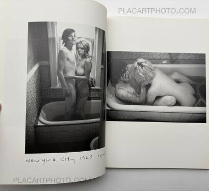 Larry Clark,Teenage Lust