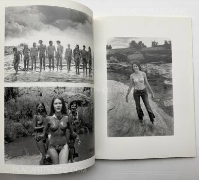 Larry Clark,Teenage Lust