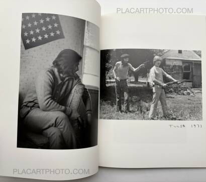 Larry Clark,Teenage Lust