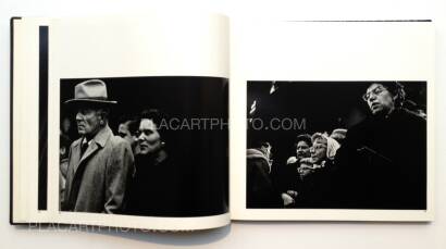 Yasuhiro Ishimoto,Chicago, Chicago (SIGNED)