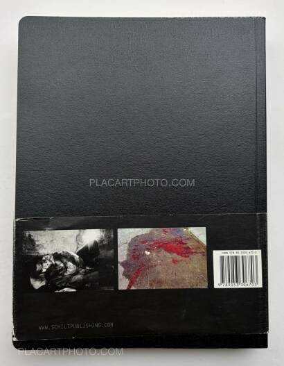 Stanley Greene,Black Passport (DOUBLE ASSOCIATION COPY)