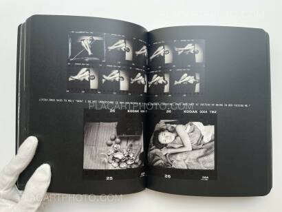 Stanley Greene,Black Passport (DOUBLE ASSOCIATION COPY)