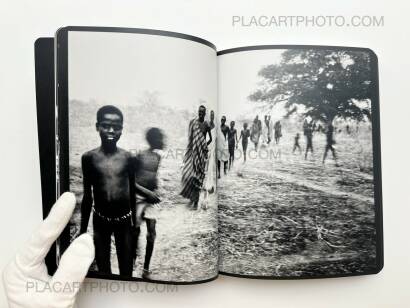 Stanley Greene,Black Passport (DOUBLE ASSOCIATION COPY)