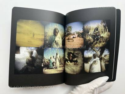 Stanley Greene,Black Passport (DOUBLE ASSOCIATION COPY)