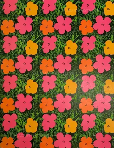 Andy Warhol – Andy Warhol - The Stockholm catalogue (FIRST EDT)