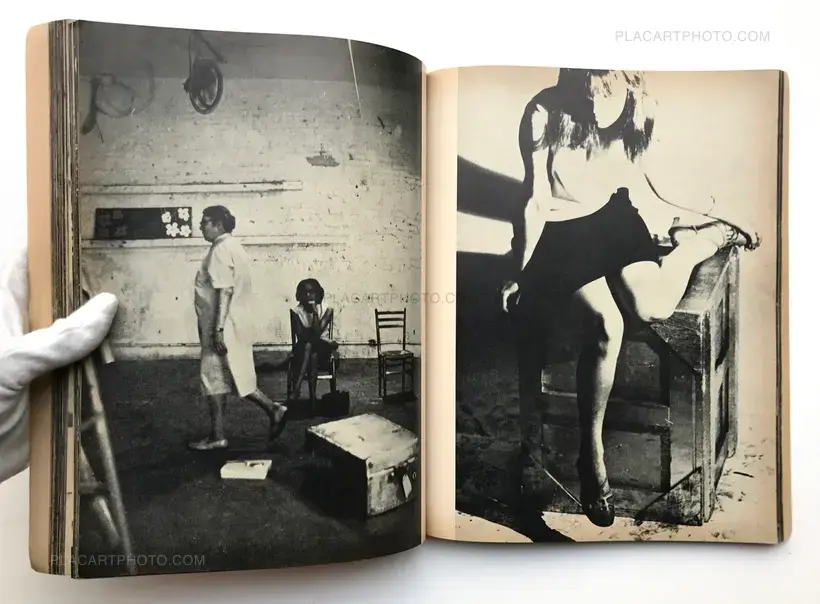 Andy Warhol – Andy Warhol - The Stockholm catalogue (FIRST EDT)