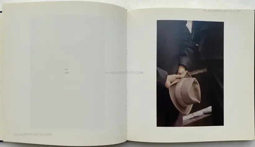 Saul Leiter – Early Color (First Edt)