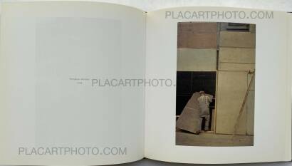 Saul Leiter,Early Color (First Edt)