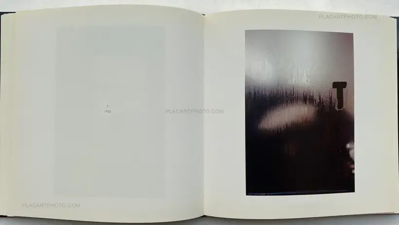 Saul Leiter – Early Color (First Edt)