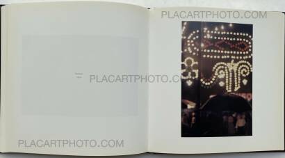 Saul Leiter,Early Color (First Edt)