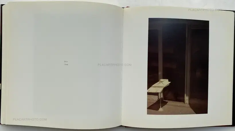 Saul Leiter – Early Color (First Edt)