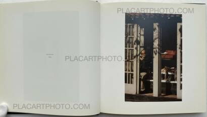 Saul Leiter,Early Color (First Edt)