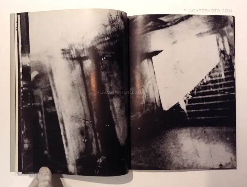Provoke group – Provoke (Set of 3 vol. +1) 1968-1969