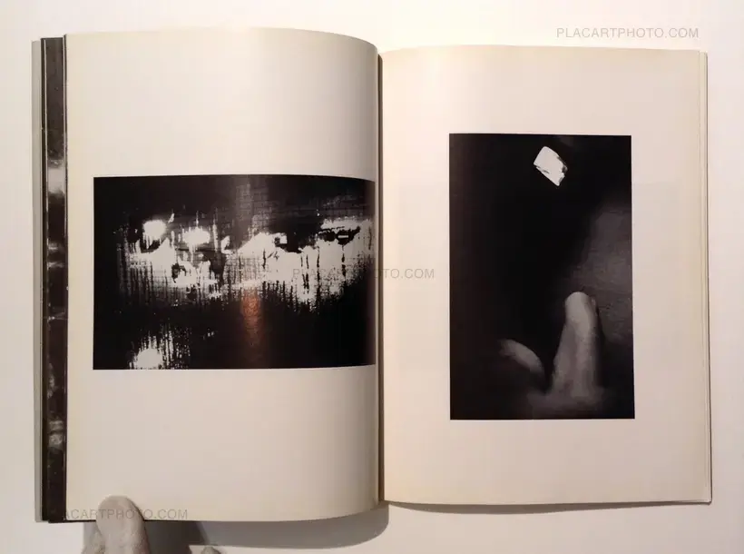 Provoke group – Provoke (Set of 3 vol. +1) 1968-1969
