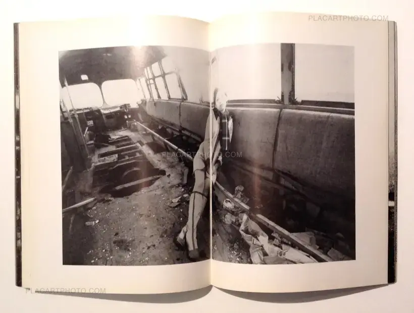 Provoke group – Provoke (Set of 3 vol. +1) 1968-1969