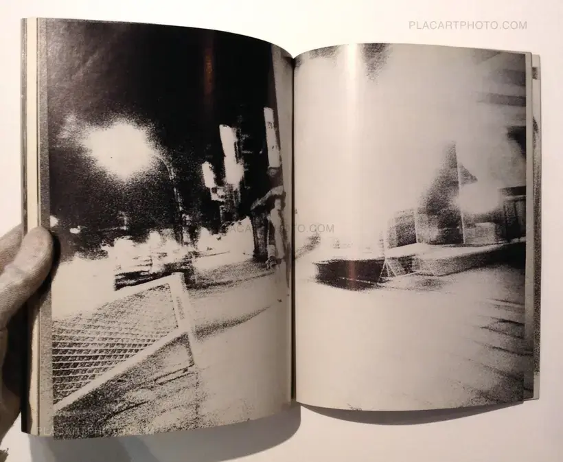 Provoke group – Provoke (Set of 3 vol. +1) 1968-1969
