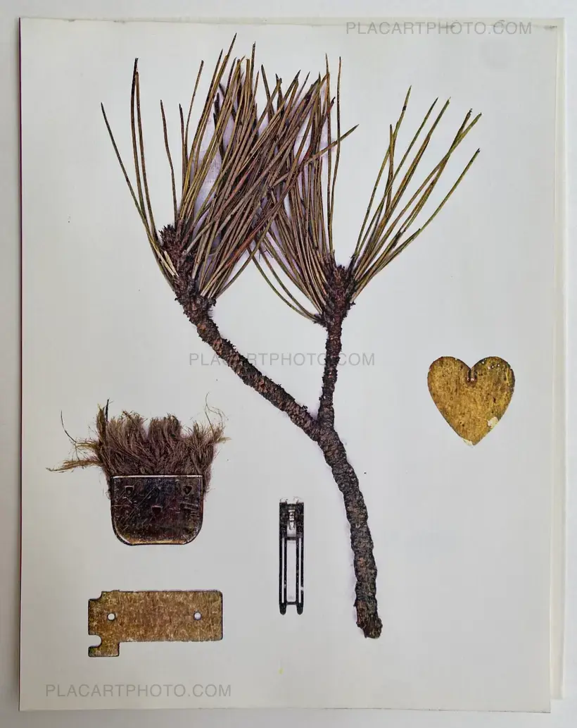 Kirsten Hawthorne – FOUND MASKS 1975-1978 (EDT OF 15)