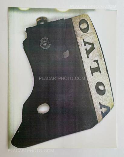 Kirsten Hawthorne,FOUND MASKS 1975-1978 (EDT OF 15)