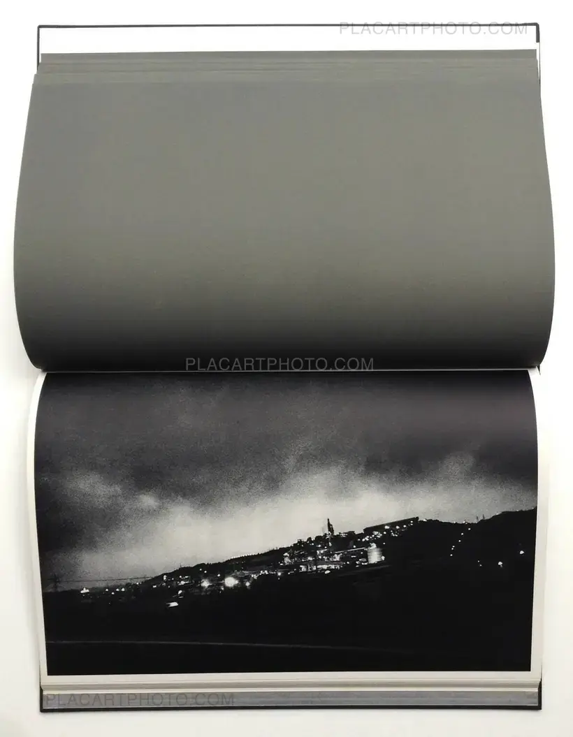 Yutaka Takanashi – Toshi-he / Towards the City (With rare shipping box)