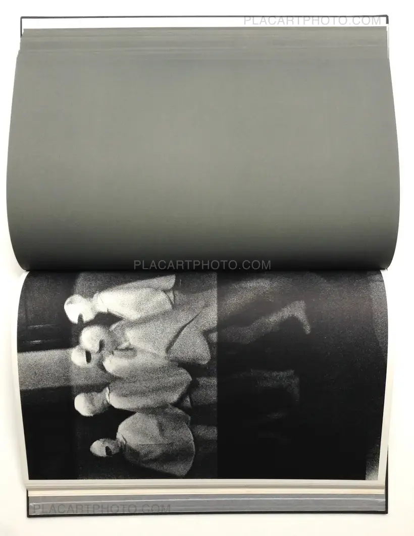 Yutaka Takanashi – Toshi-he / Towards the City (With rare shipping box)