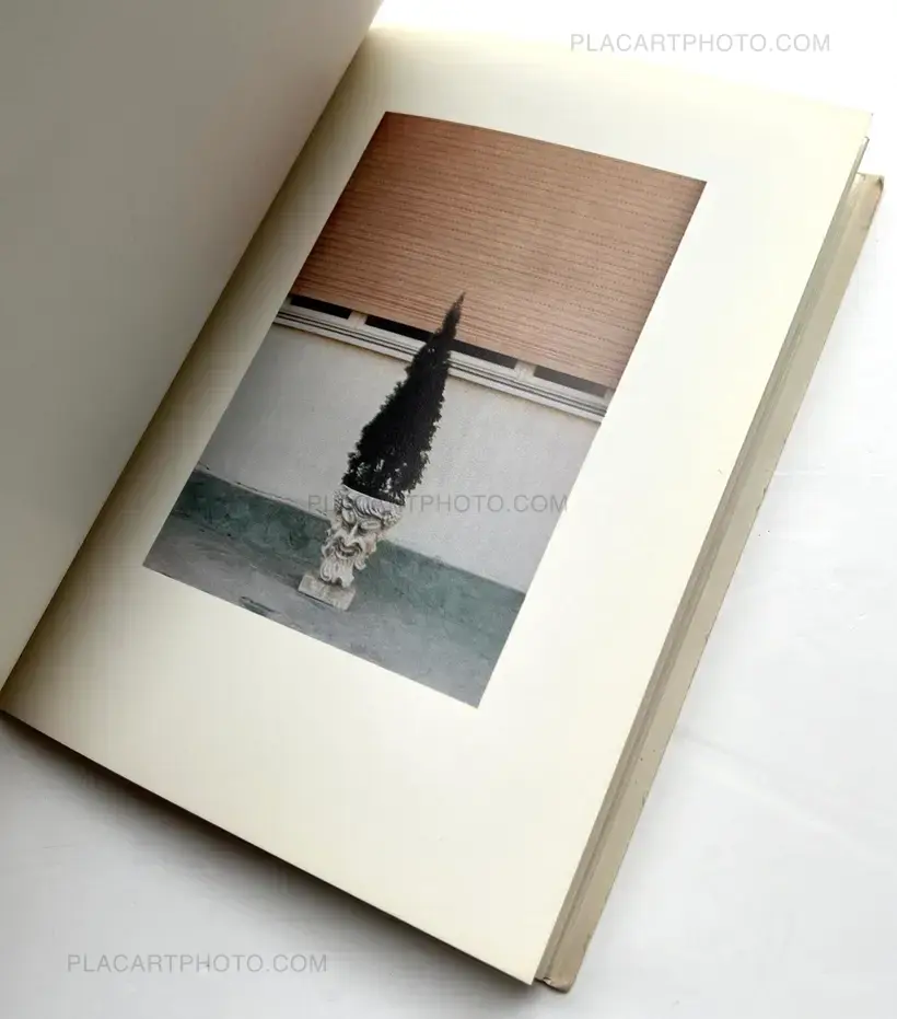 Luigi Ghirri – Colazione sull'erba