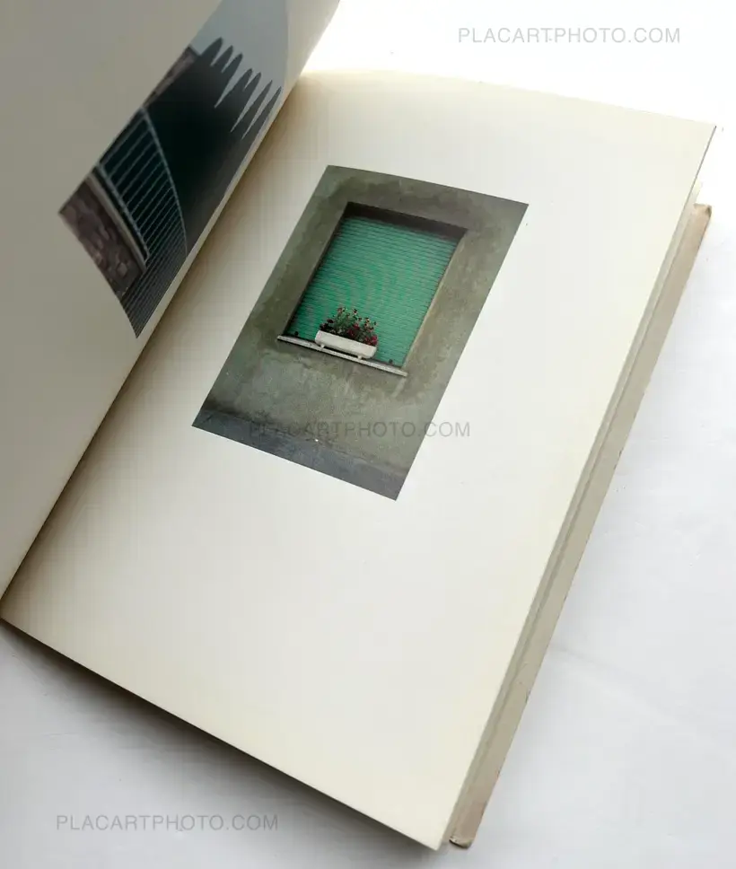 Luigi Ghirri – Colazione sull'erba
