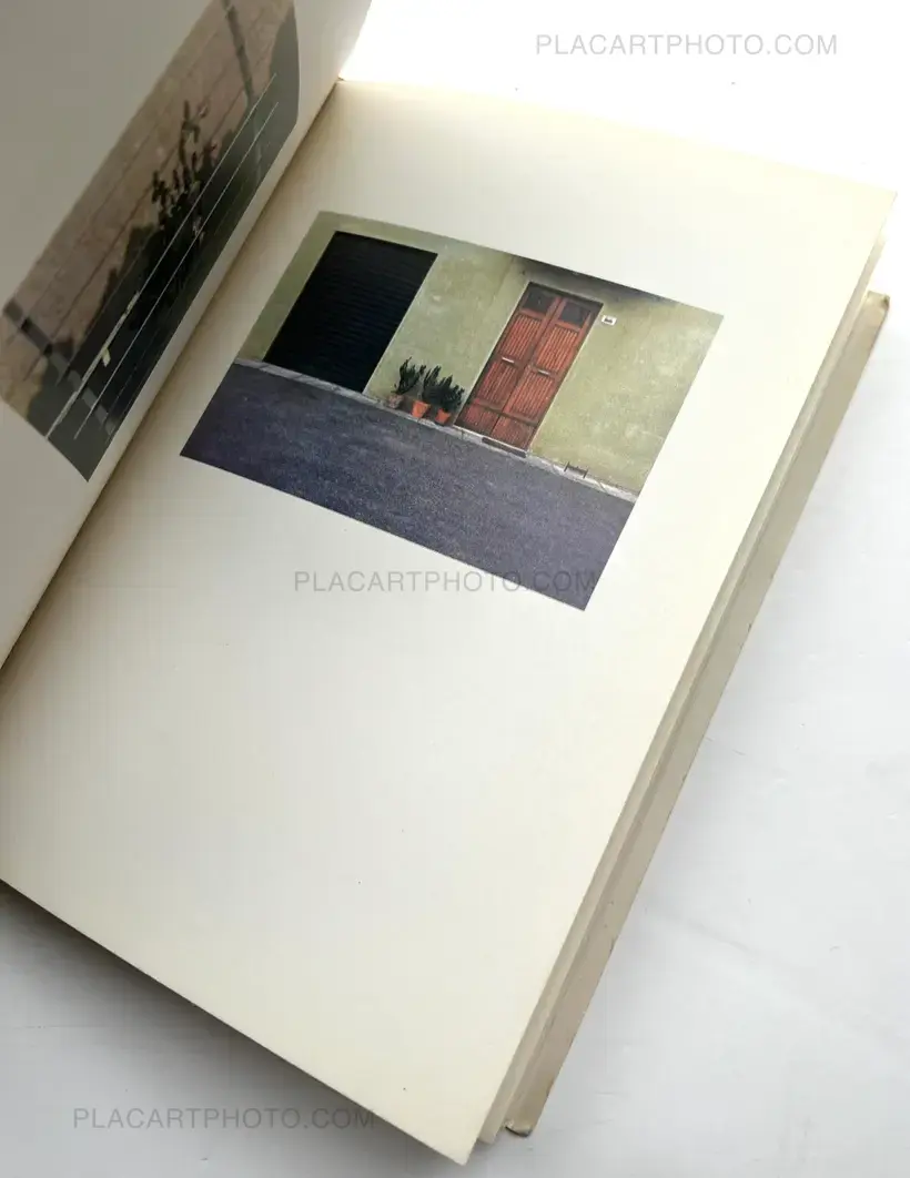 Luigi Ghirri – Colazione sull'erba