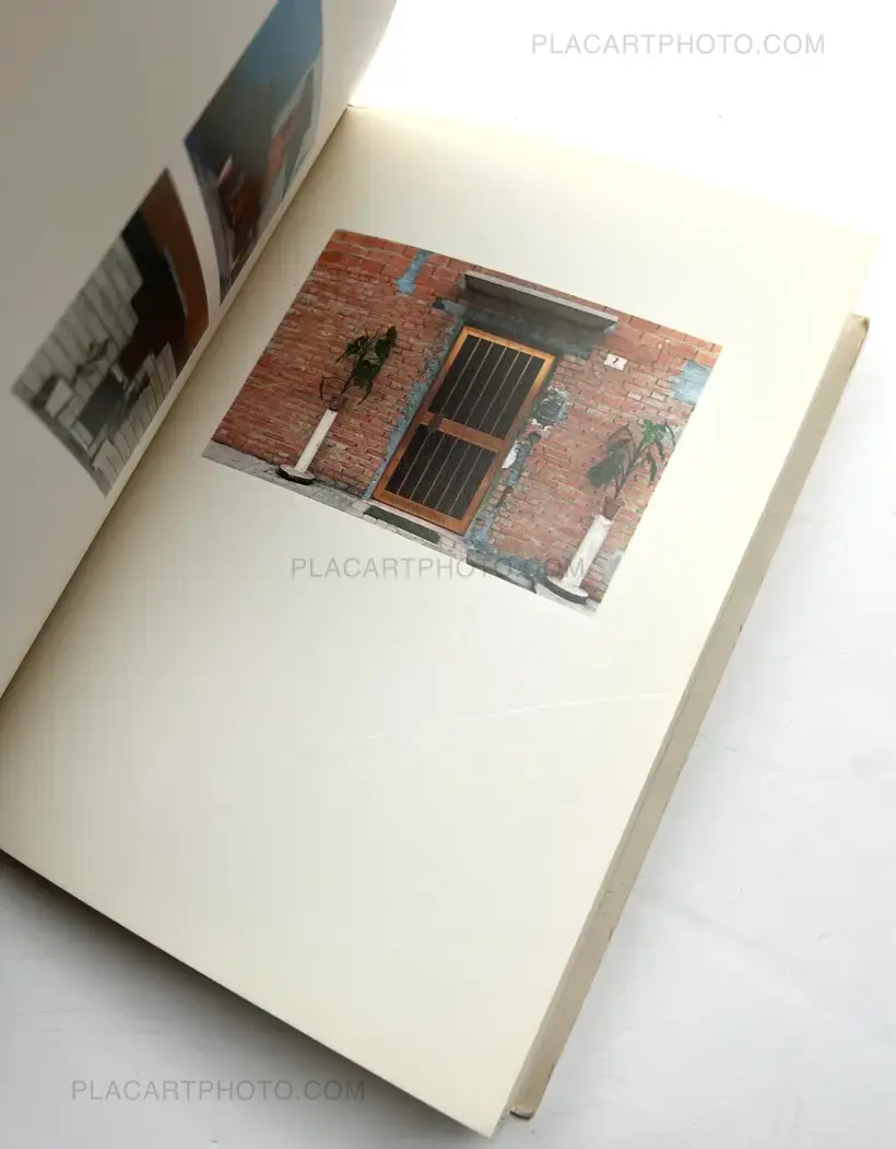 Luigi Ghirri – Colazione sull'erba