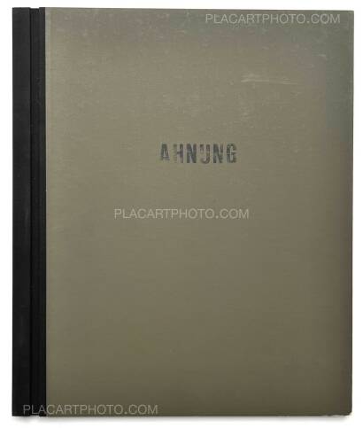  Volker Heinze,Ahnung (Signed)