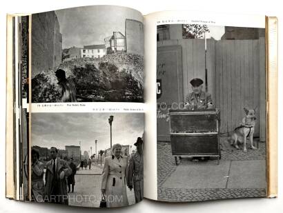 Ihei Kimura,Impressions of Europe Vol( 1&2)