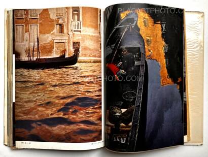 Ihei Kimura,Impressions of Europe Vol( 1&2)