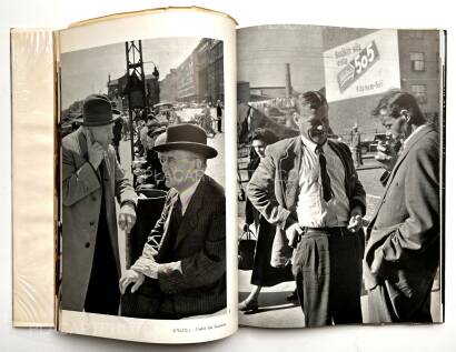 Ihei Kimura,Impressions of Europe Vol( 1&2)