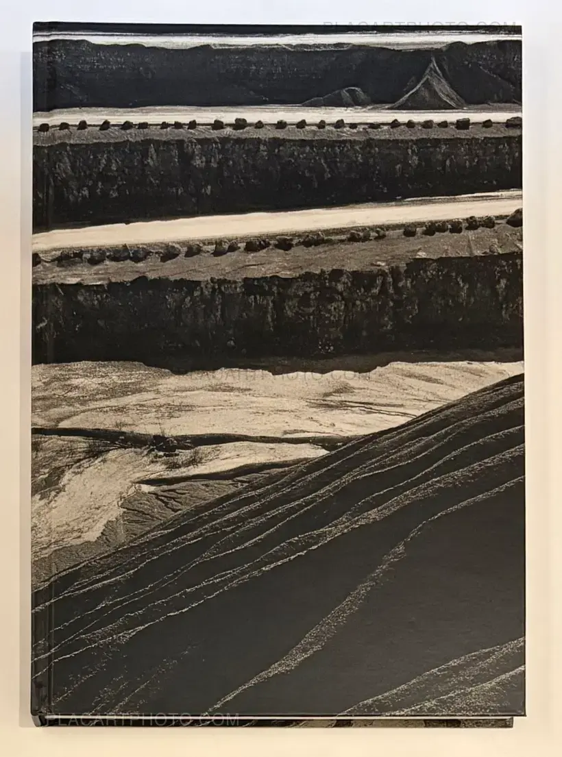 Josef Koudelka – LIME (SIGNED)