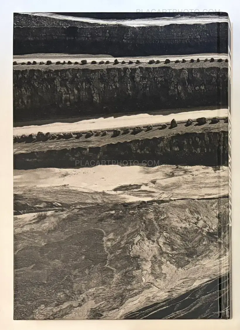 Josef Koudelka – LIME (SIGNED)