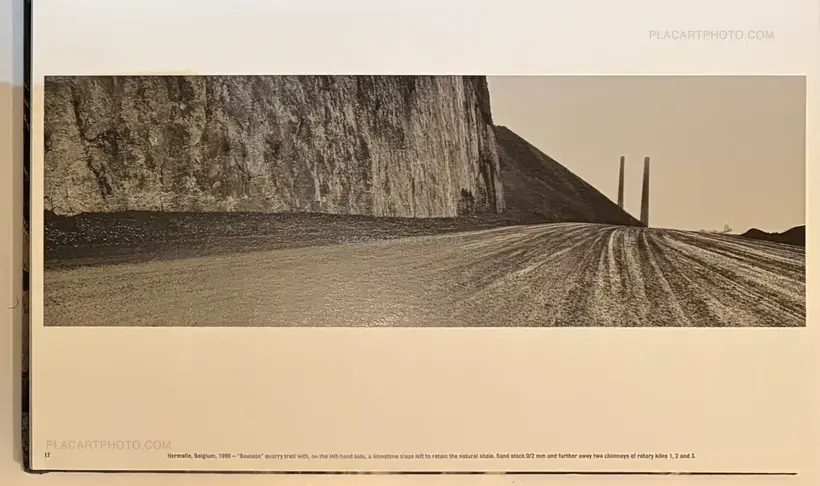 Josef Koudelka – LIME (SIGNED)