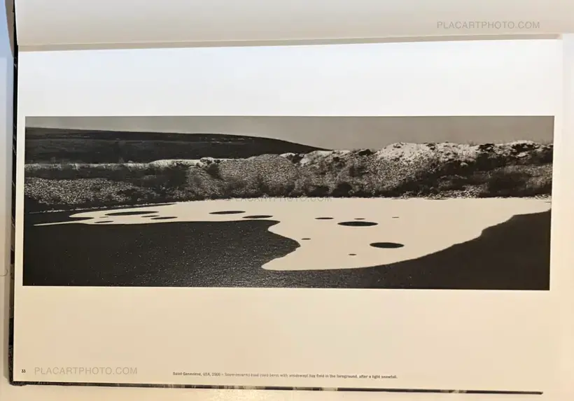 Josef Koudelka – LIME (SIGNED)