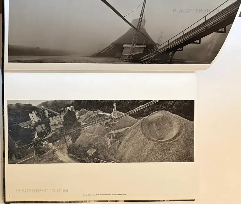 Josef Koudelka – LIME (SIGNED)