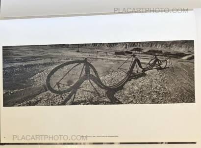 Josef Koudelka,LIME (SIGNED)