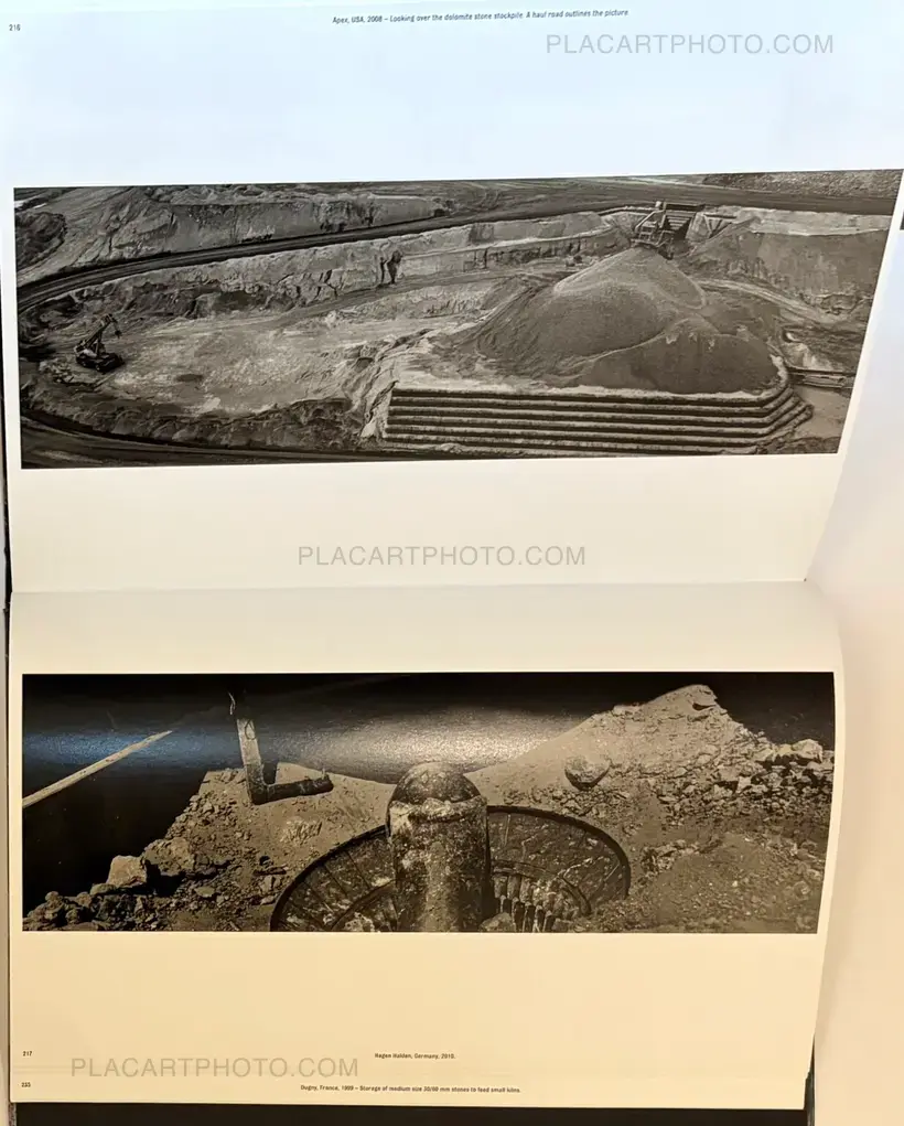Josef Koudelka – LIME (SIGNED)